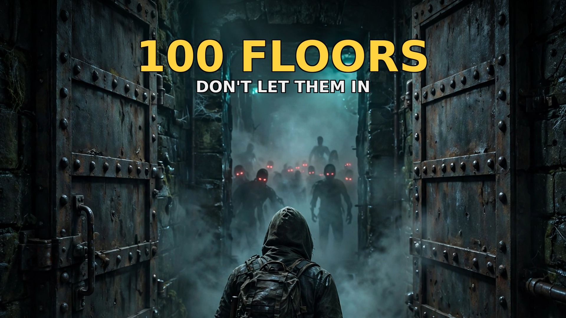100 Floors — Don't Let Them In